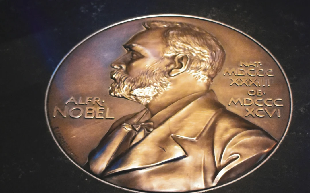 How Many Catholics Have Won the Nobel Peace Prize?
