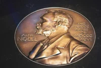How many Catholics have won a Nobel Peace Prize? We have a few examples of those who have done some remarkable things for the world!