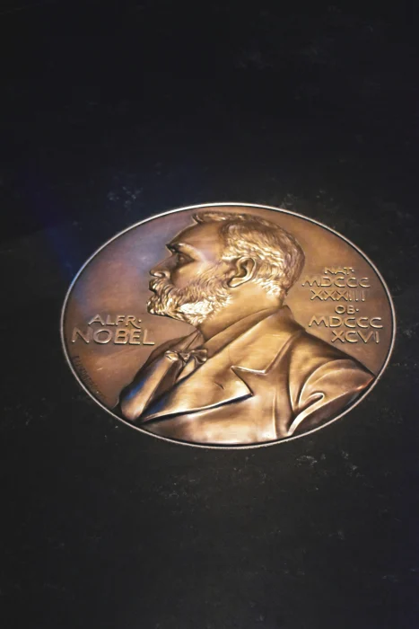 How many Catholics have won a Nobel Peace Prize? We have a few examples of those who have done some remarkable things for the world!