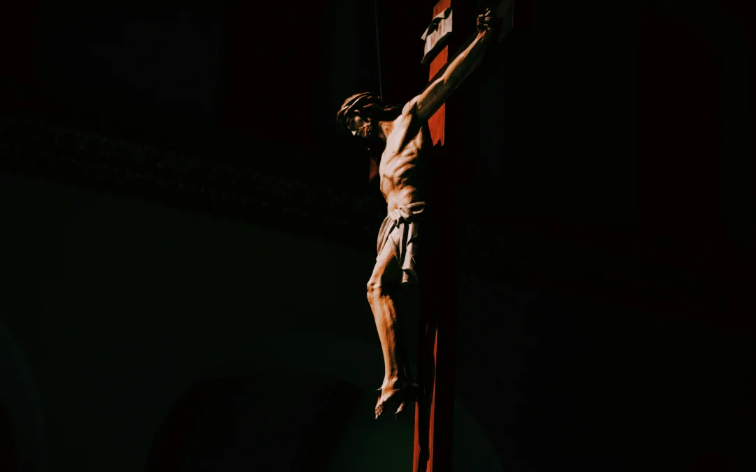 “Why Hast Thou Forsaken Me?” | Did God Forsake Jesus?