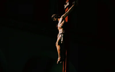 “Why Hast Thou Forsaken Me?” | Did God Forsake Jesus?