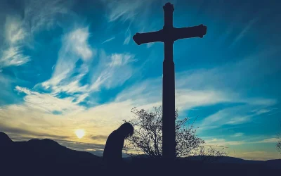 Meaning Of Repentance | St. John Climacus