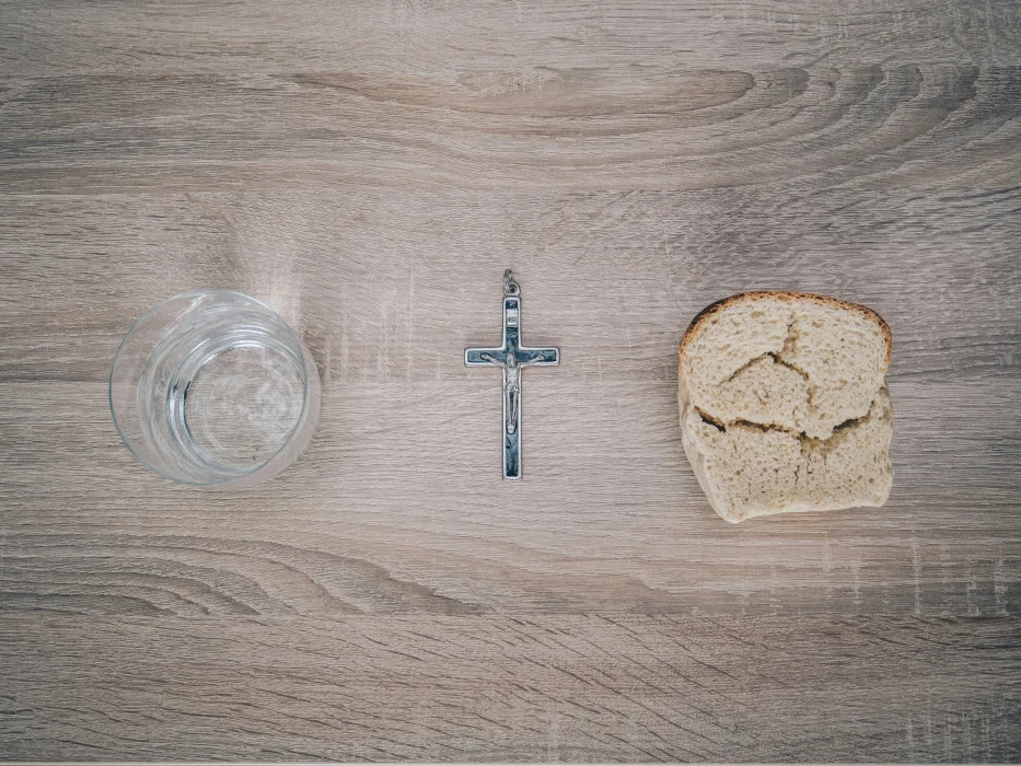 What are your plans for Lent? Inspired by a holistic view of the body and soul, “Crux” centers around two physical and two spiritual