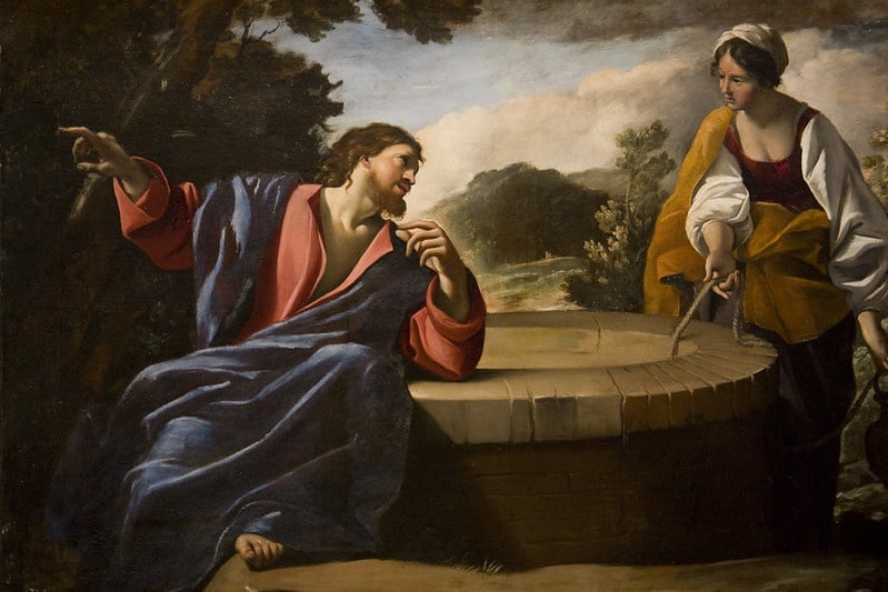 3rd Sunday Of Lent Reflection: Do You Trust Jesus?