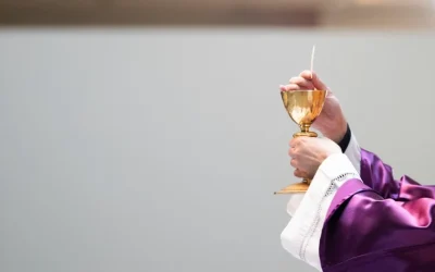 Eucharistic Miracles And The Real Presence Of Christ