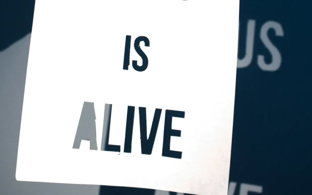 Easter Sunday Gospel Reflection