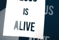 The Easter Sunday Gospel is one you should take time to reflect on before you arrive to Mass. Enter into this beautiful season prepared!