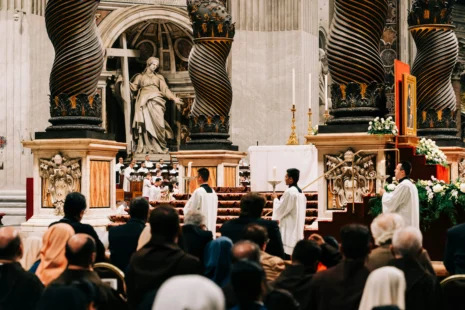 Where are the resources for autistic Catholics? Autism Consecreated aims to be a point of contact for autistic people seeking spiritual.