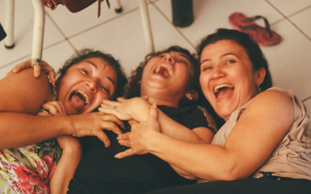 Fools For Christ: The Strange Joy Of The Saints