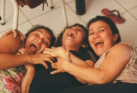 These Catholic saints for April Fools’ Days are models for living holy, joyful lives. When we think of the saints, joy isn’t the first thing