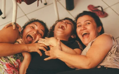 Fools For Christ: The Strange Joy Of The Saints