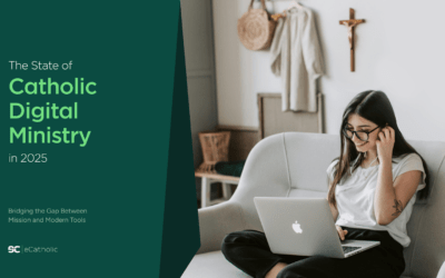 5 Things Parishes Must Do For Better Digital Engagement In 2026