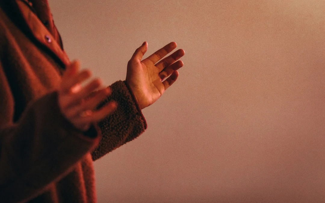 How To Hear God’s Voice In Prayer | Fr. Mathias Thelen