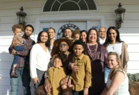 What is it like to grow up in a large family? Our author shares the joys of having eleven siblings and being part of a large Catholic family.