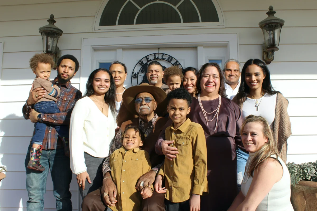 What is it like to grow up in a large family? Our author shares the joys of having eleven siblings and being part of a large Catholic family.