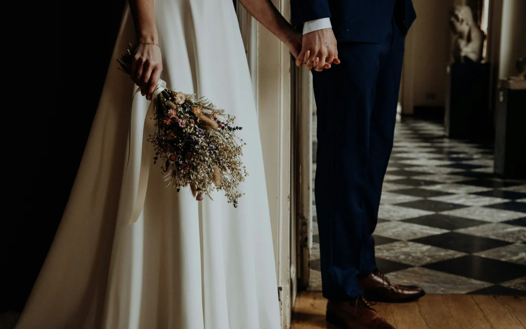 Marital Truth Hurts — But Love Rejoices In It