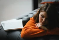 Tension exists even in Catholic families because most people do not withdraw from relationships because they are unloving.