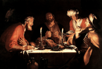 Explore the meaning of the Catholic Mass, the Road to Emmaus, and Peter’s sermon in this powerful Third Sunday of Easter Gospel reflection.