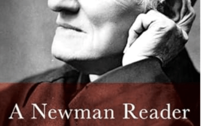 60 Seconds: St. John Henry Newman’s Discovery