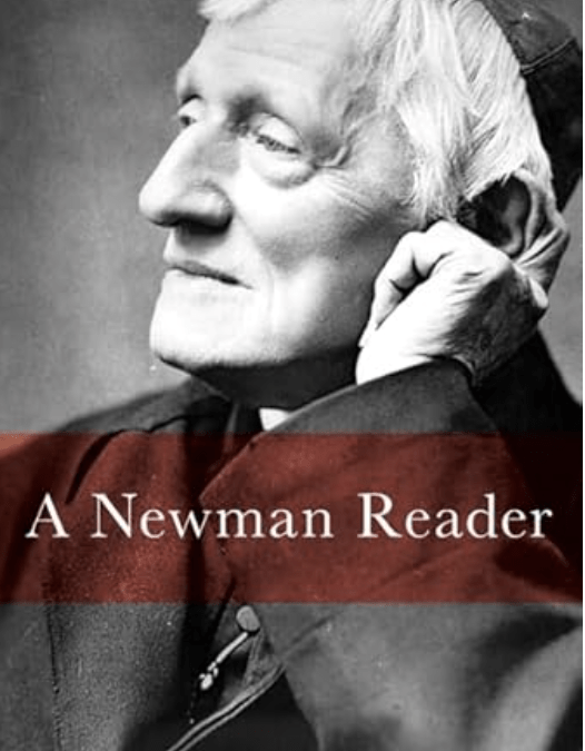 60 Seconds: St. John Henry Newman’s Discovery