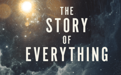 Catholic Film Review: Finding God’s Signature In “The Story of Everything” 