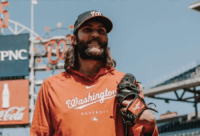 Who are the Christian baseball players in the MLB right now? You'll want to cheer these guys on this season!