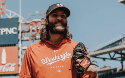 3 Christian Baseball Players In The MLB Right Now