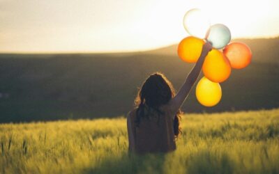 How To Be Happy: Four Keys To Happiness