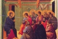 Grow in your faith by reading this Catholic Gospel reflection for the 5th week of Easter from John 14. I am the way!