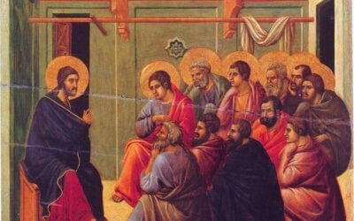 5th Sunday Of Easter Gospel Reflection: John 14