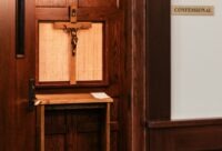 Sacrament of Reconciliation: Don't know what to Confess? Start here with this list to help you with your confession and receive God's mercy!