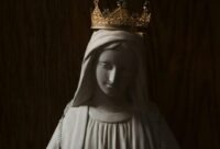 This journey showed me Mary's three-dimensional beauty, a beauty beyond what we see or can outwardly perceive.