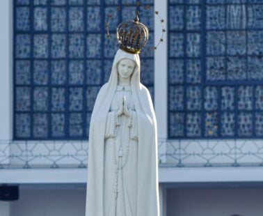 Did Our Lady of Fatima give us a warning or is it a sign of hope? Learn more about this miraculous story and grow in devotion