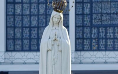 Fatima: A Warning Or A Sign Of Hope?