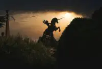 Are there unicorns in the Catholic Bible? Every so often, someone discovers the word “unicorn” in an old English Bible.