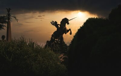 Does The Bible Really Mention Unicorns?