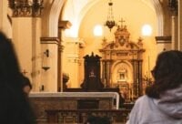 How the Holy Spirit moves! Enjoy this powerful story of a return to the Catholic faith and be inspired to invite the Holy Spirit in