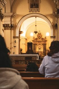 How the Holy Spirit moves! Enjoy this powerful story of a return to the Catholic faith and be inspired to invite the Holy Spirit in