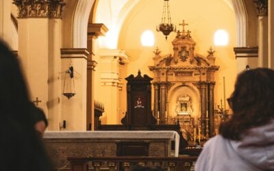 How The Holy Spirit Changes Everything: From Thirst To Transformation