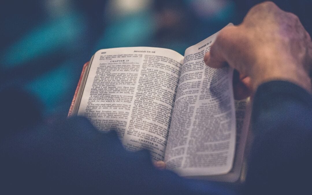 LOVE ONE ANOTHER AND DEFEND THE TRUTH | 6th Sunday Of Easter Gospel Reflection