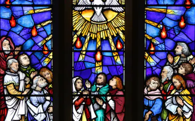 Light, Comfort, And Fire: The Theology Of The Pentecost Sequence