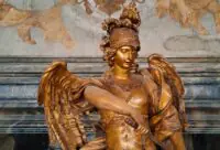catholic church defeats demons