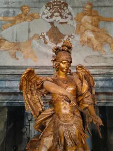 catholic church defeats demons