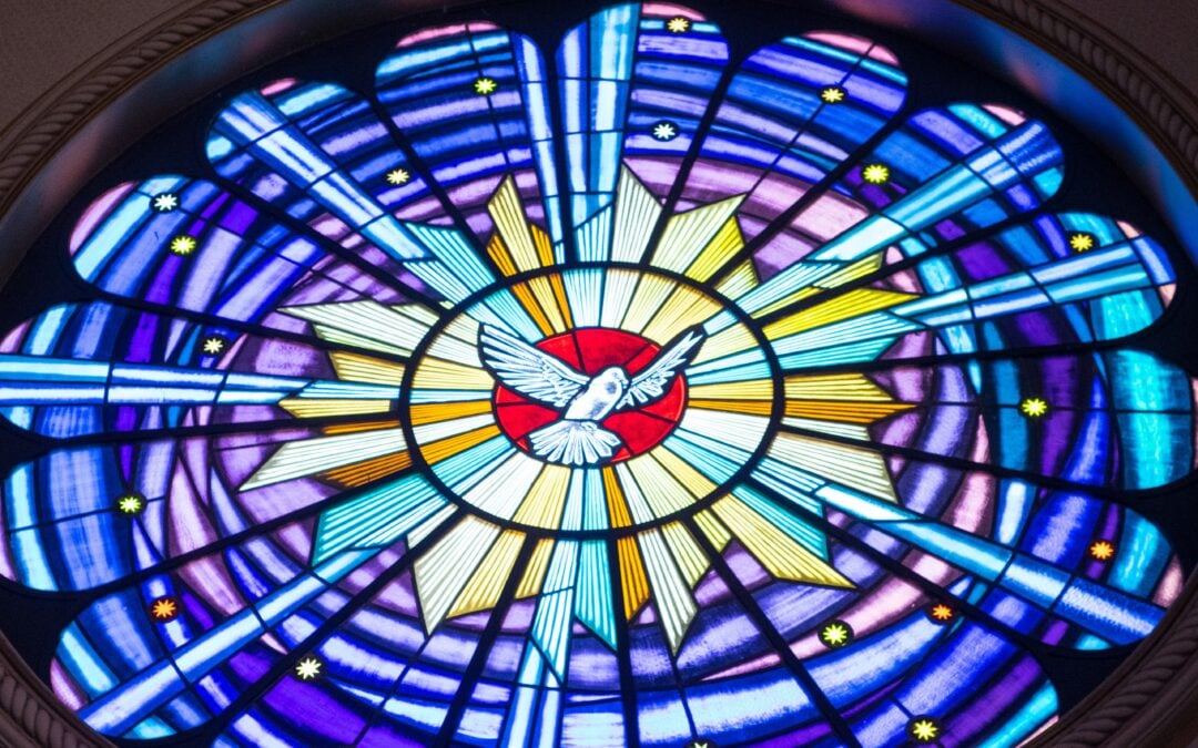 UNHOLY FIRE TO HOLY FIRE: Let His Fire Fall And Live Pentecost Each Day