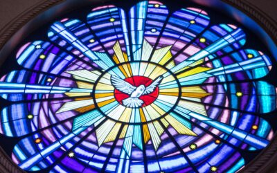 UNHOLY FIRE TO HOLY FIRE: Let His Fire Fall And Live Pentecost Each Day
