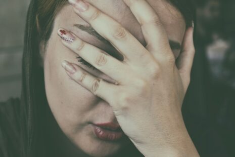 You'll never be enough on your own. Learn to rely on Jesus and grow in your Catholic faith as you become inspired by this article.