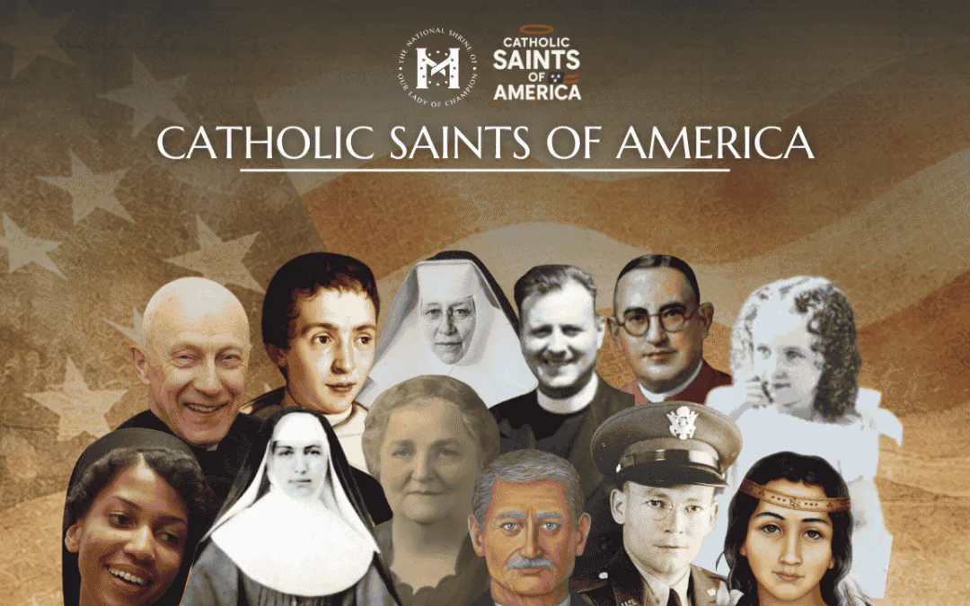 America’s 250th, Courtesy Of Holy Catholic Influencers