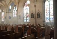 Many grew up a Cultural Catholic, here is a testimony to inspire you to move beyond this and truly encounter Jesus.