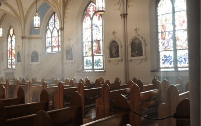 The Prodigal Shift: From Cultural Catholic To Practicing Catholic
