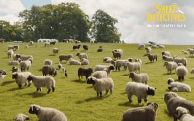 The Sheep Detectives: A Kid’s Movie With A Surprising Catholic Message